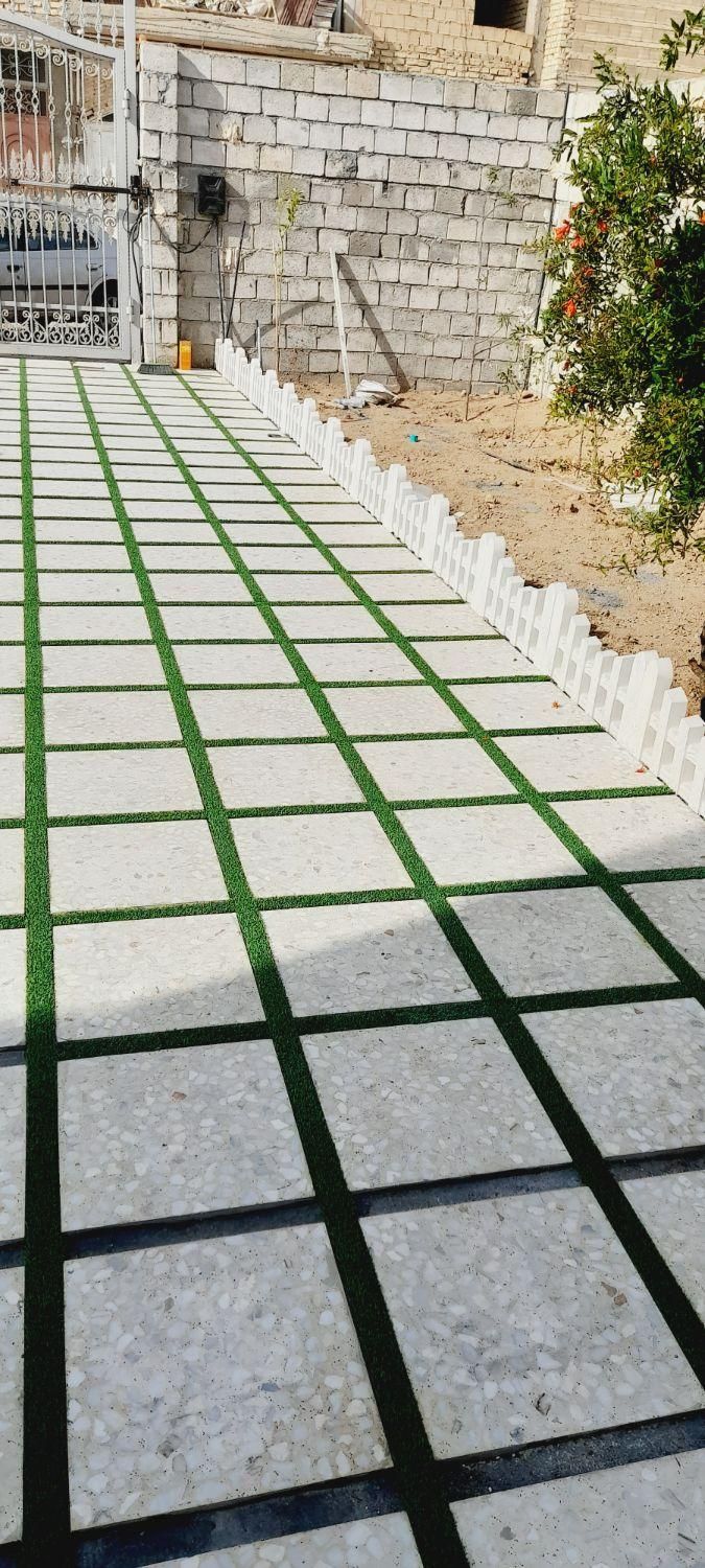 اجرای کاشی وسرامیک|خدمات پیشه و مهارت|نجفآباد, امام خمینی|دیوار