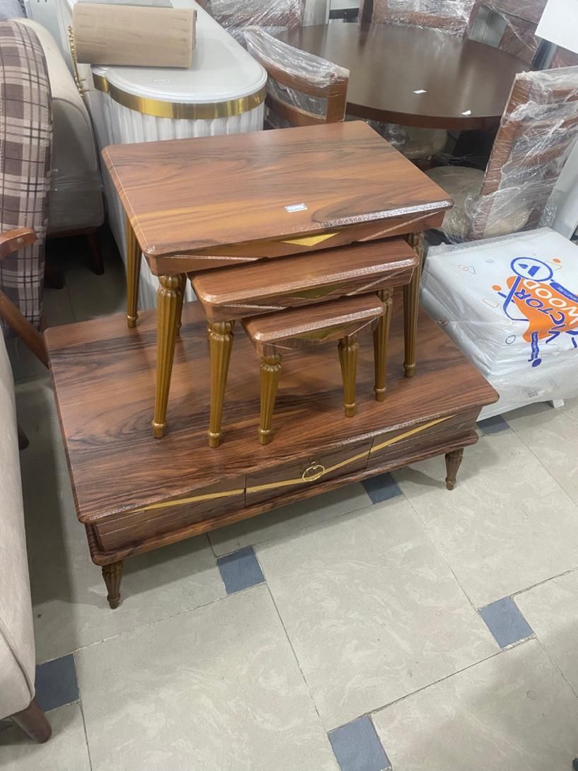 جلو مبلی شرکتی|مبلمان خانگی و میز عسلی|قزوین, |دیوار