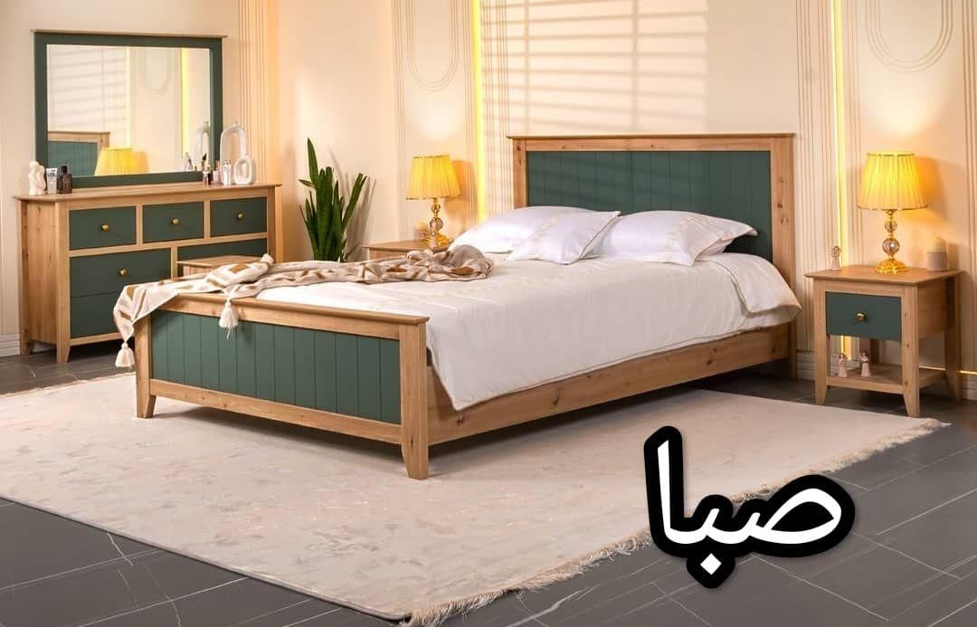 سرویس خواب عروس با شرایط ویژه واقساط کد 22222222|تخت و سرویس خواب|قزوین, |دیوار