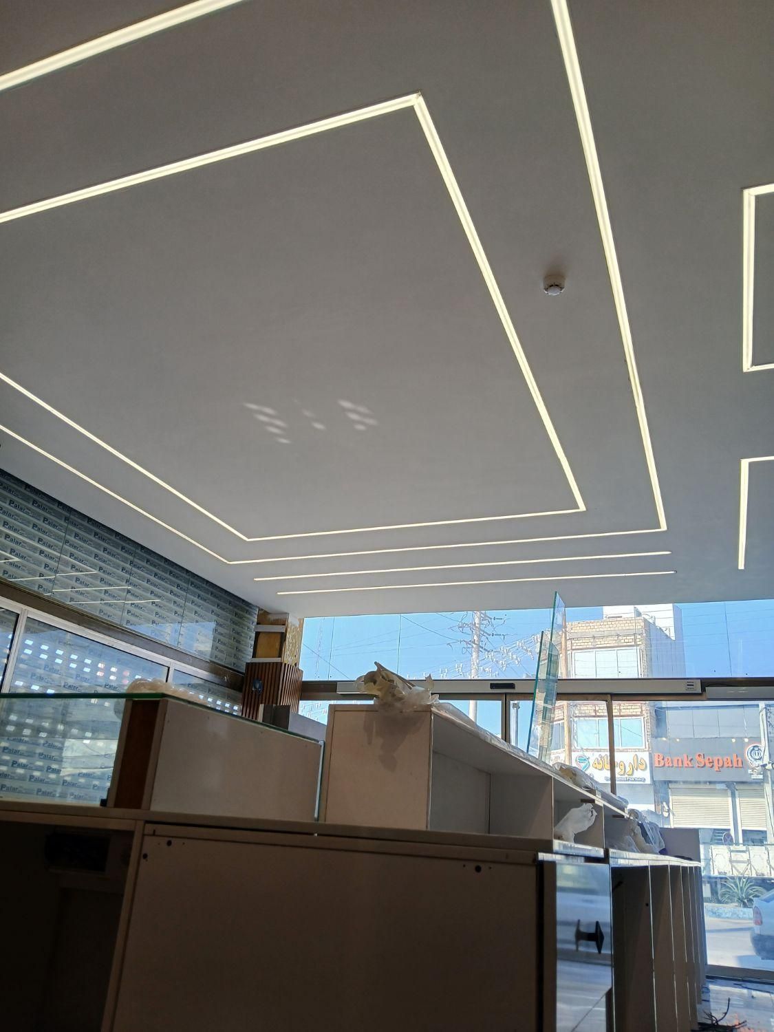 برقکار ساختمان با کد و مهر نظام مهندسی|خدمات پیشه و مهارت|بندر گناوه, |دیوار