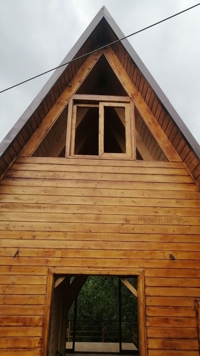 ساخت کلبه سویسی.و انواع کلبه. سوییت  ویلا خانه باغ|خدمات پیشه و مهارت|بابل, |دیوار