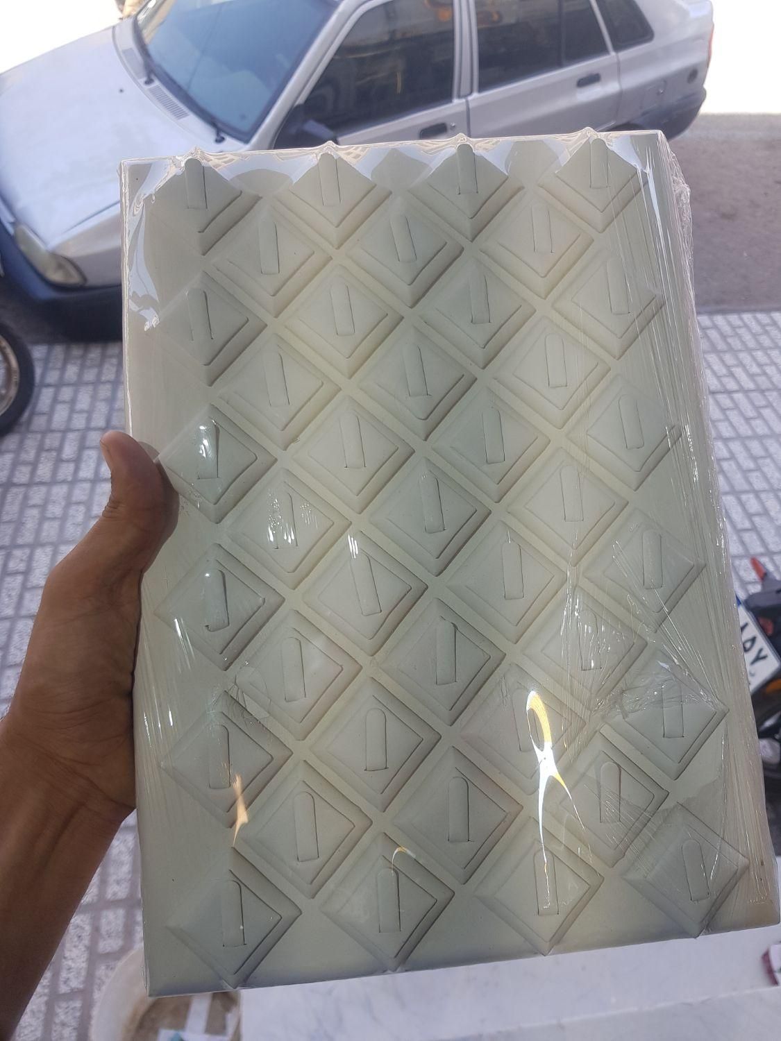 جا انگشتری ۳۹ عددی|بدلیجات|تربت‌حیدریه, مسجد جامع|دیوار