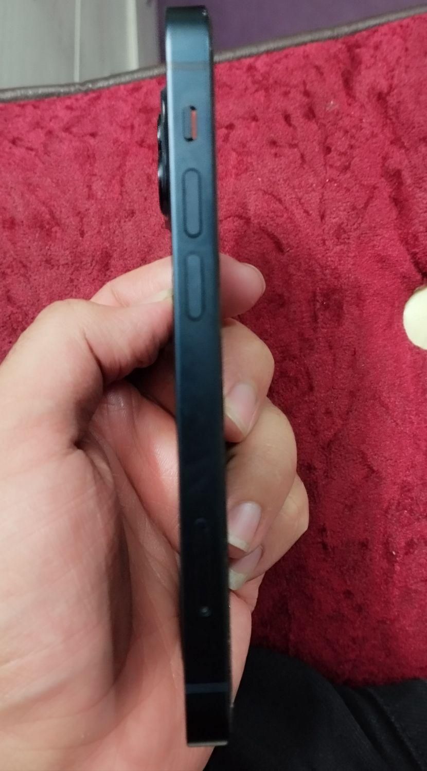 اپل iPhone 13 mini با حافظهٔ ۲۵۶ گیگابایت|موبایل|ورامین, |دیوار