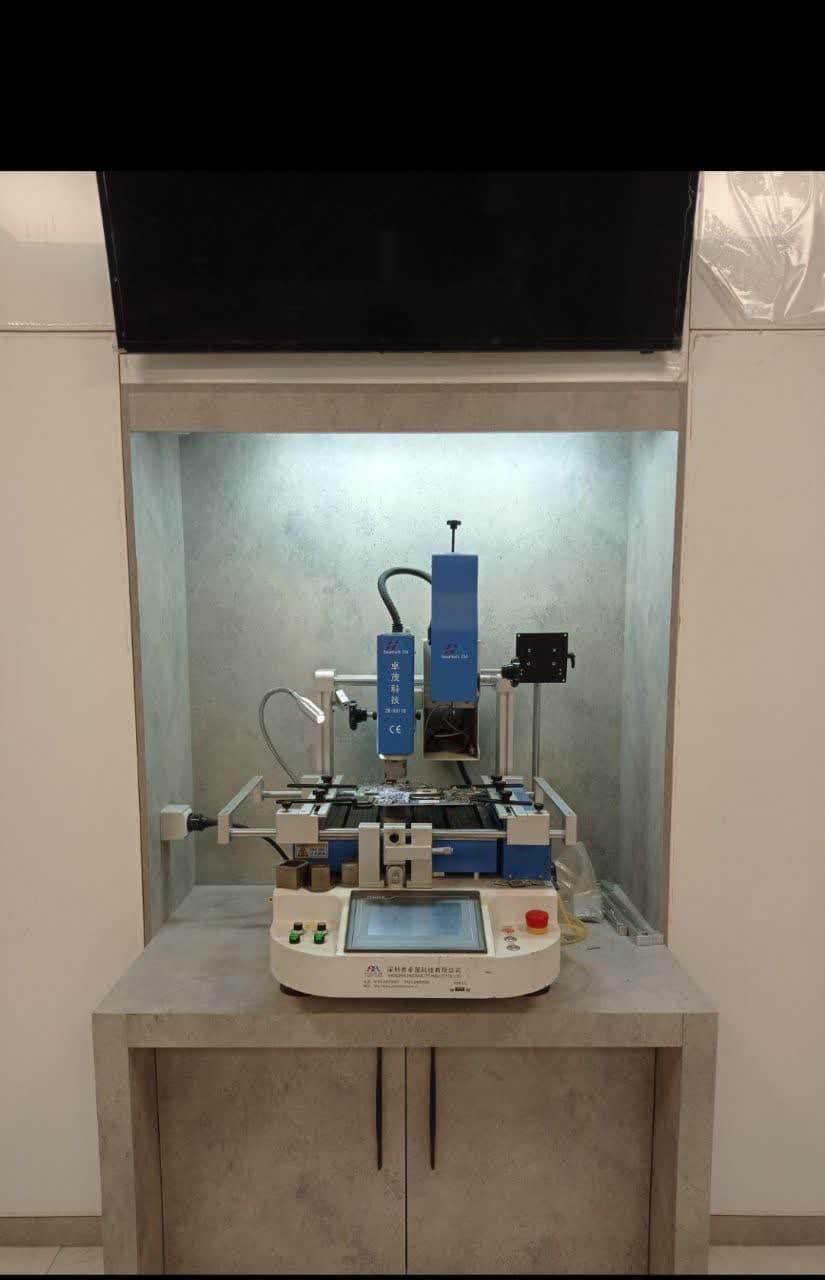 مرکز تعمیر انواع لپ تاپ و کامپیوتر های خانگی|خدمات رایانهای و موبایل|اصفهان, شهریار|دیوار