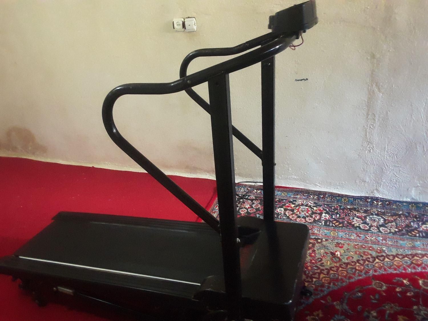 تردمیل|تجهیزات ورزشی|کوهدشت, |دیوار