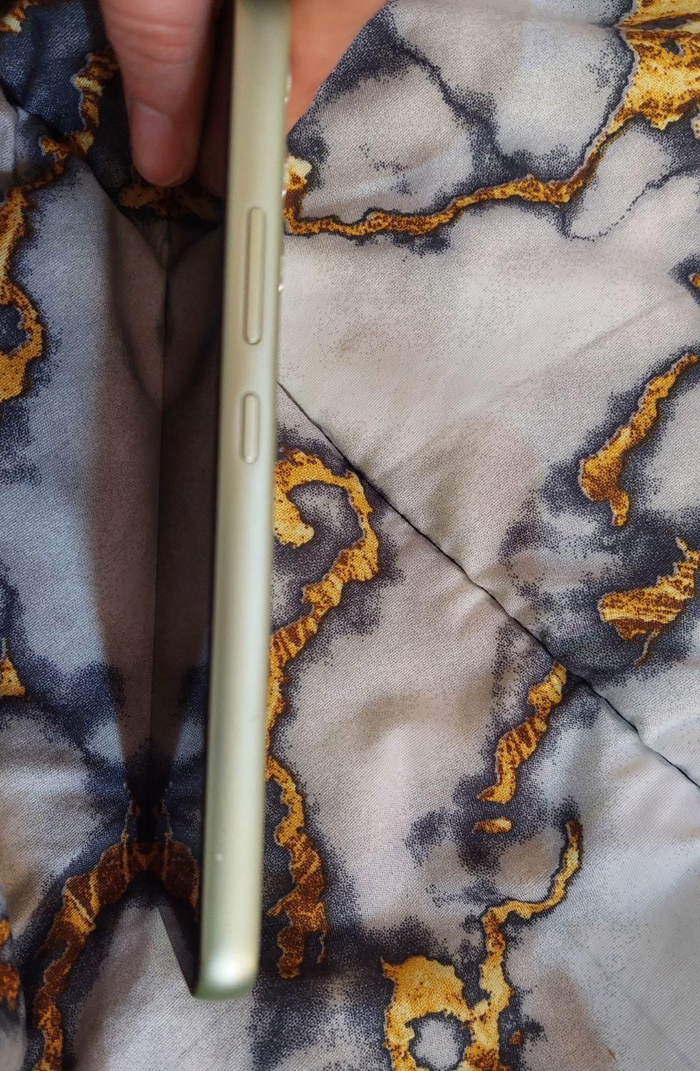 سامسونگ سامسونگ Galaxy A54 با حافظهٔ ۲۵۶ گیگابایت|موبایل|اهواز, آسیاباد|دیوار