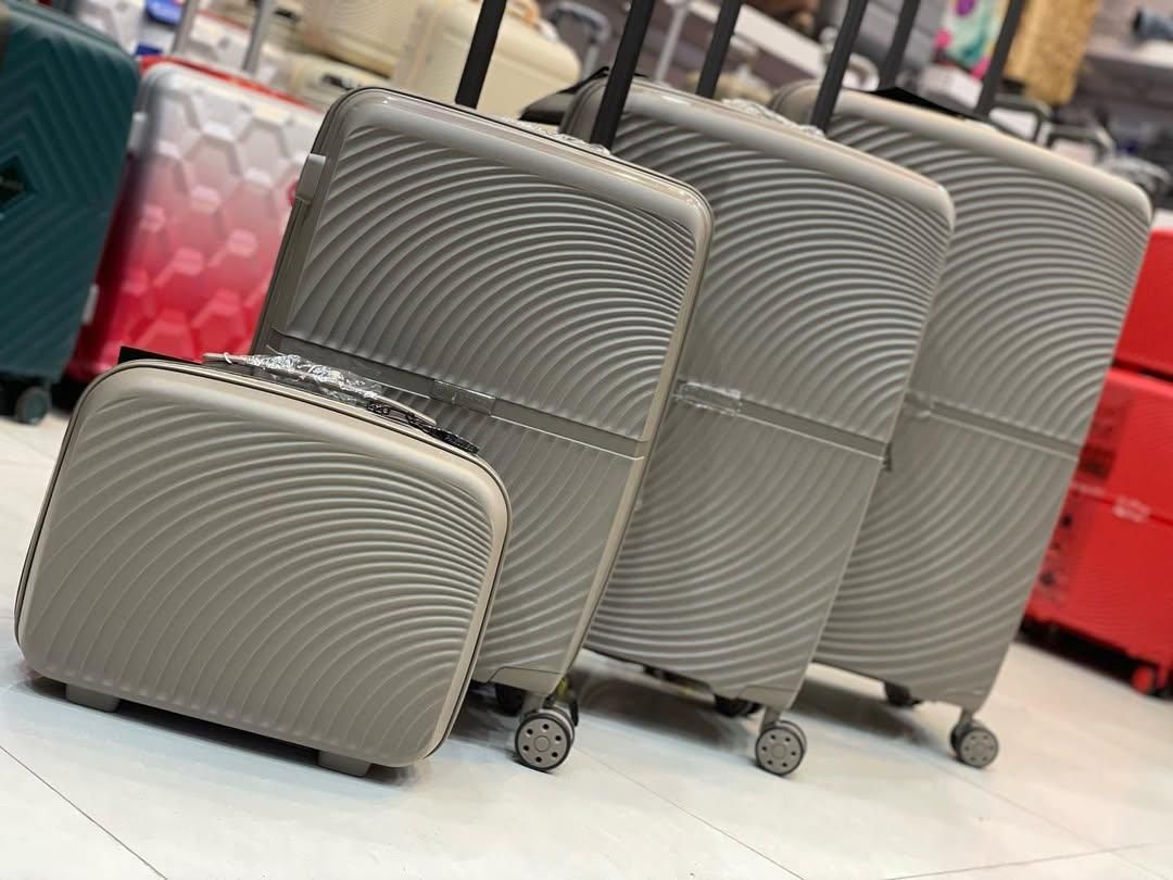 چمدان تایپ Best.10|کیف، کفش، کمربند|شیراز, اصلاحنژاد|دیوار