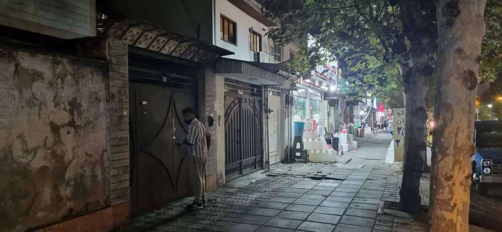 اجاره مسکونی ، اداری ، تجاری بر اصلی حمیدیان|اجارهٔ دفتر کار، اتاق اداری، مطب|رشت, حمیدیان|دیوار