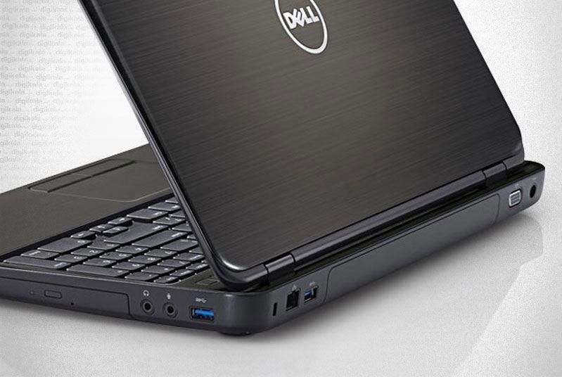 laptop Dell inspiron n5110|رایانه همراه|تهران, شیوا|دیوار