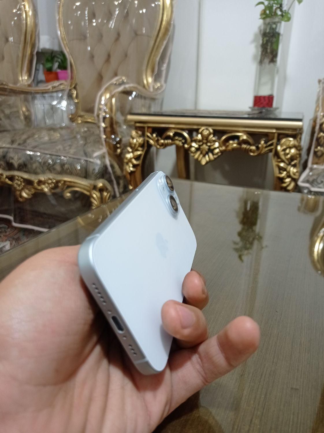 اپل iPhone 15 ۱۲۸ گیگابایت|موبایل|تهران, طرشت|دیوار