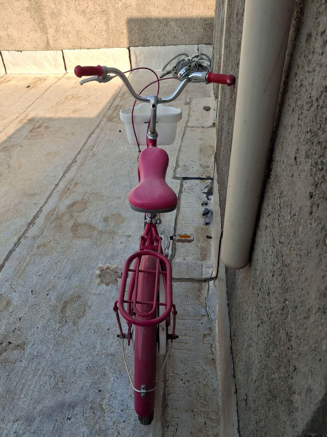 دوچرخه سایز ۲۰ مارک رمبو|دوچرخه، اسکیت، اسکوتر|شهریار, شهرک وائین|دیوار