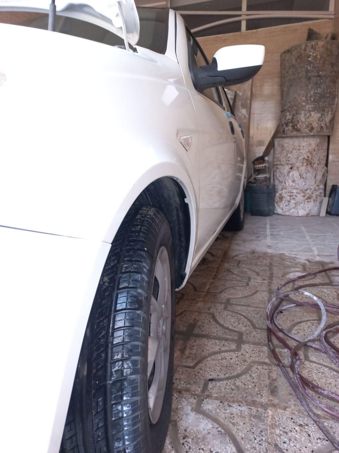 استثنایی ساینا۱۴۰۲اس دارای کروزکنترل بیخطوخش بیسست|خودرو سواری و وانت|مشهد, رستگار|دیوار