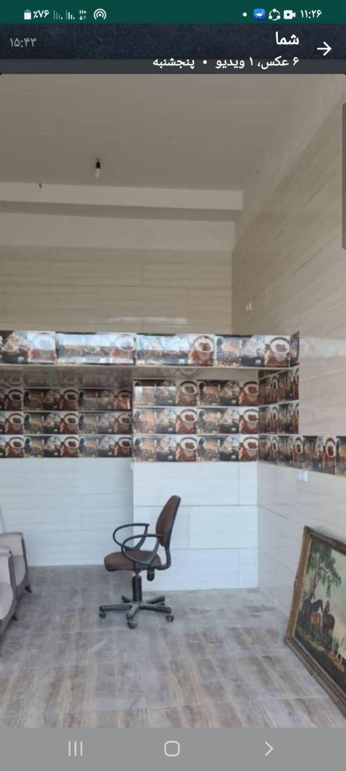 اجاره مغازه ۲۵|اجارهٔ مغازه و غرفه|صفادشت, |دیوار