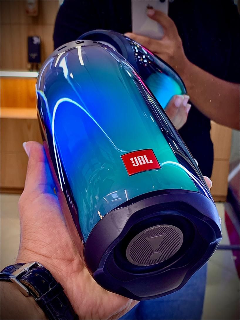 JBL Pulse 4|صوتی و تصویری|مشهد, جنت|دیوار