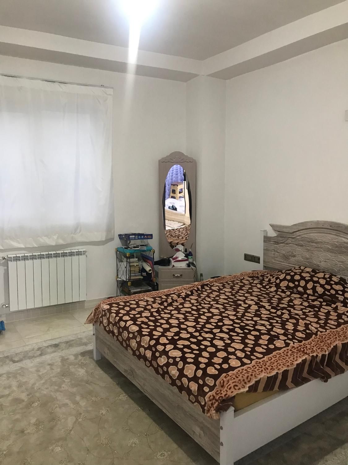 ۱۰۶ متر/۲ خواب/ تک واحدی/ولیعصر/۲ پارکینگ اختصاصی|فروش آپارتمان|رشت, منظریه|دیوار