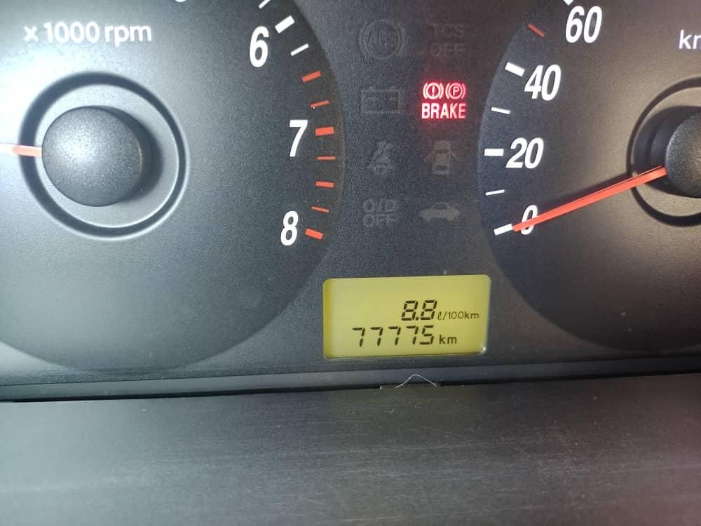 هیوندای آوانته دندهای، مدل ۱۳۸۷|خودرو سواری و وانت|تهران, پونک|دیوار