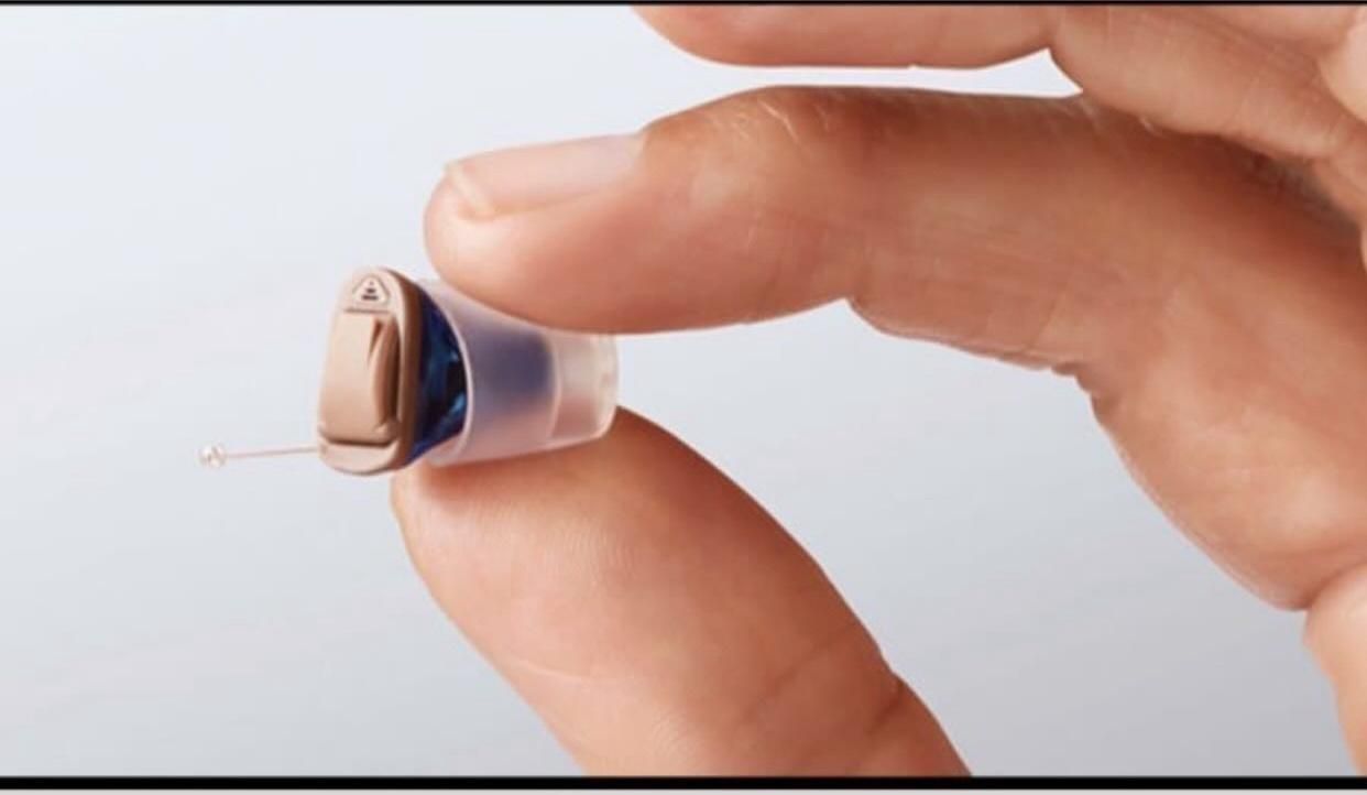 سمعک و شنوایی سنجی پردیس|آرایشی، بهداشتی، درمانی|پردیس, فاز ۲|دیوار