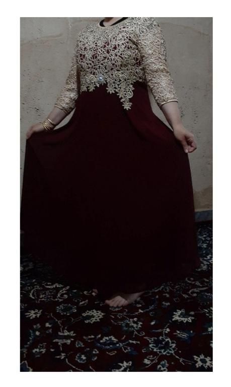 فروش لباس مجلسی و مانتو|لباس|الشتر, |دیوار