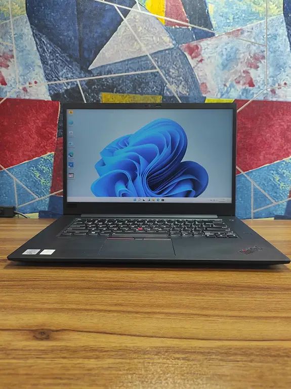 لپتاپ استوک رندرینگ با 4گیگ گرافیک مجزا Lenovo P51|رایانه همراه|تهران, میدان ولیعصر|دیوار