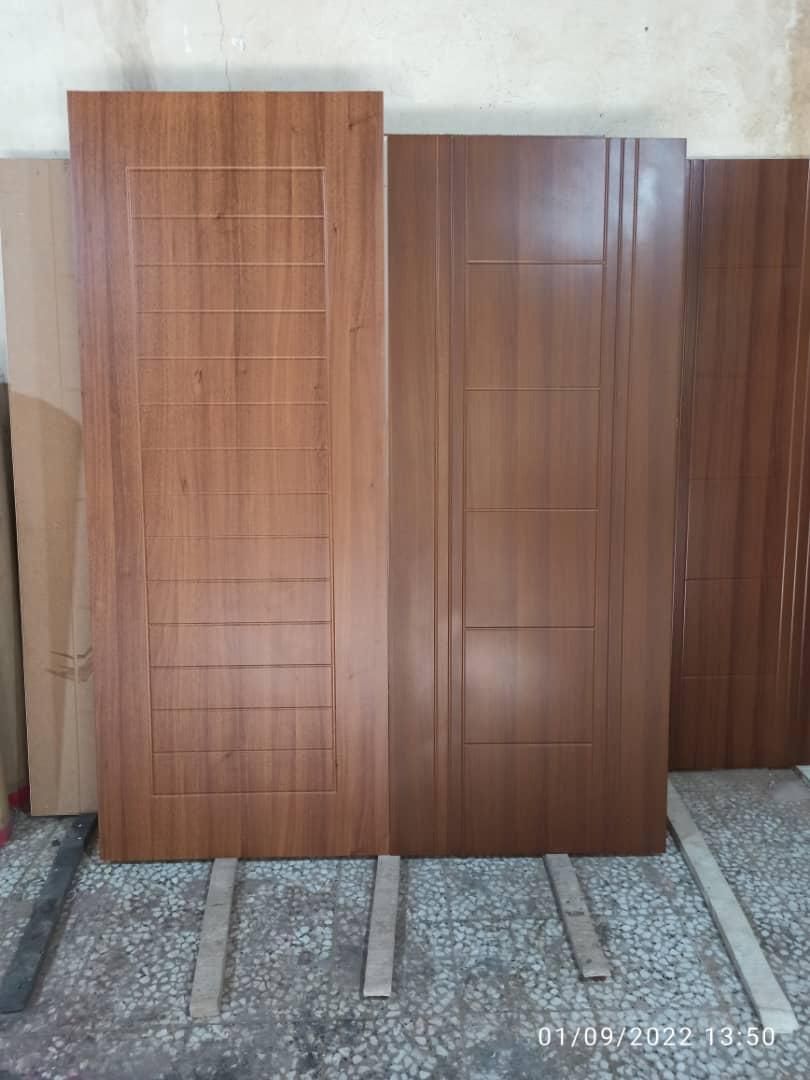 درب ضدآب درب ای بی اس درب پلی وود درب روکش pvc|مصالح و تجهیزات ساختمان|تهران, چیتگر جنوبی|دیوار