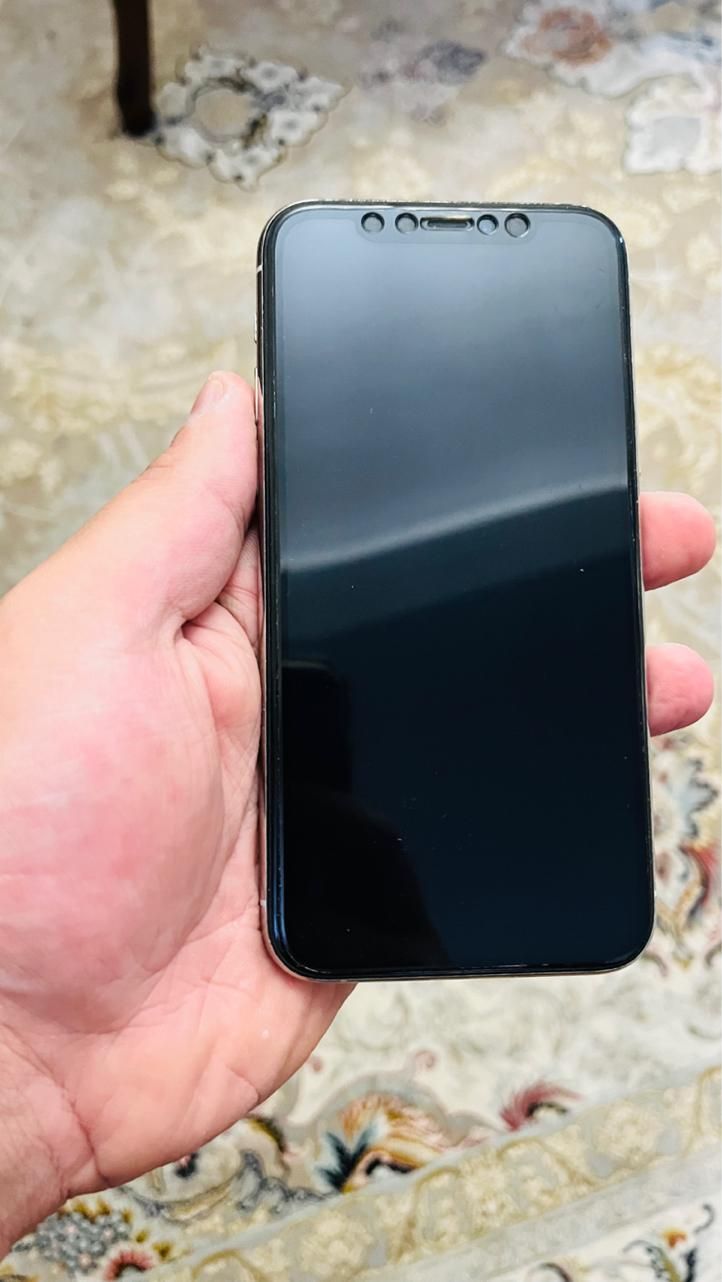 اپل iPhone 11 Pro با حافظهٔ ۲۵۶ گیگابایت|موبایل|تهران, قاسم‌آباد|دیوار
