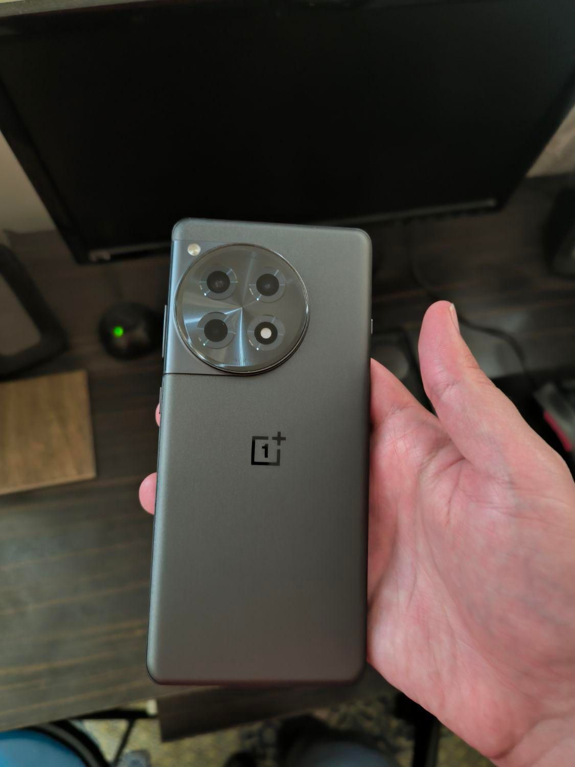 oneplus12r|موبایل|کرج, گوهردشت|دیوار