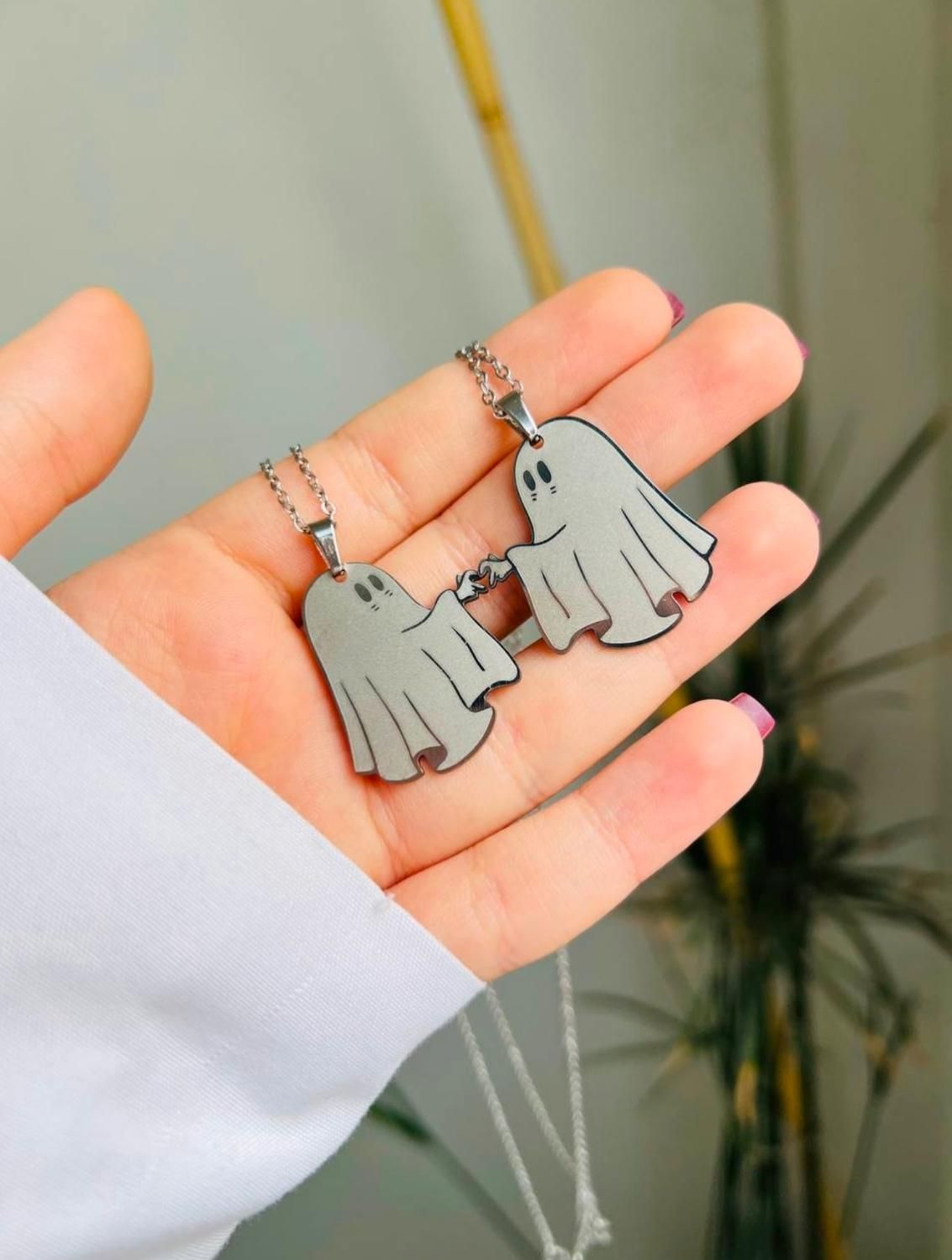 گردنبند دوستی|بدلیجات|گرگان, |دیوار