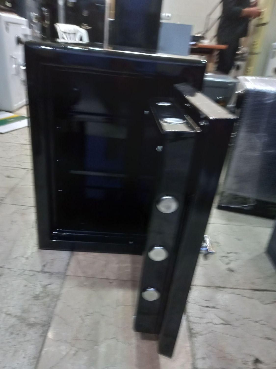 گاوصندوق ۵۰۰ گنجبان|ابزارآلات|شهریار, |دیوار