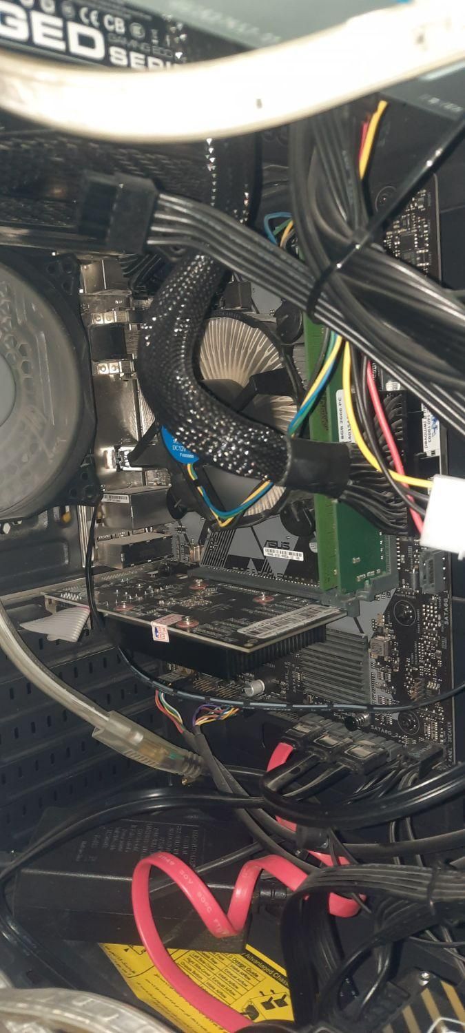 مادربرد Motherboard / سی پی یو cpu / رم Ram|قطعات و لوازم جانبی رایانه|زابل, |دیوار