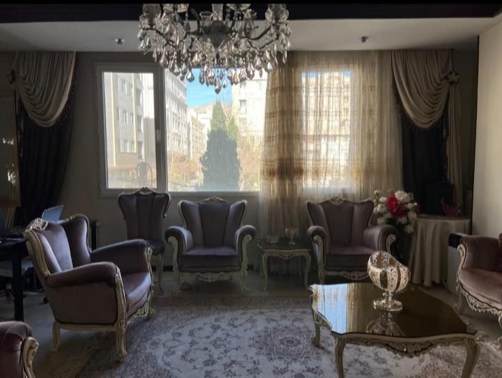 اپارتمان ۷۰مار امکانات شیک ویوی فضای سبز کهریزک**+|فروش آپارتمان|ری, اقدسیه|دیوار