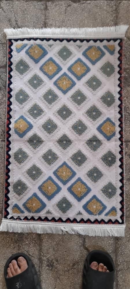 پادری برزنتی فانتزی ۱۲۰۰ شانه تولیدو پخش|پادری|کاشان, حسن آباد|دیوار