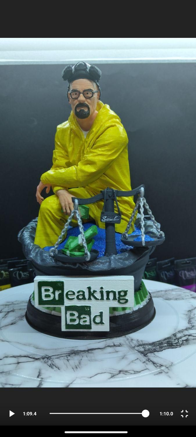 ساخت انواع اکشن فیگور  و تندیس|مجسمه، تندیس، ماکت|بندر ماهشهر, |دیوار