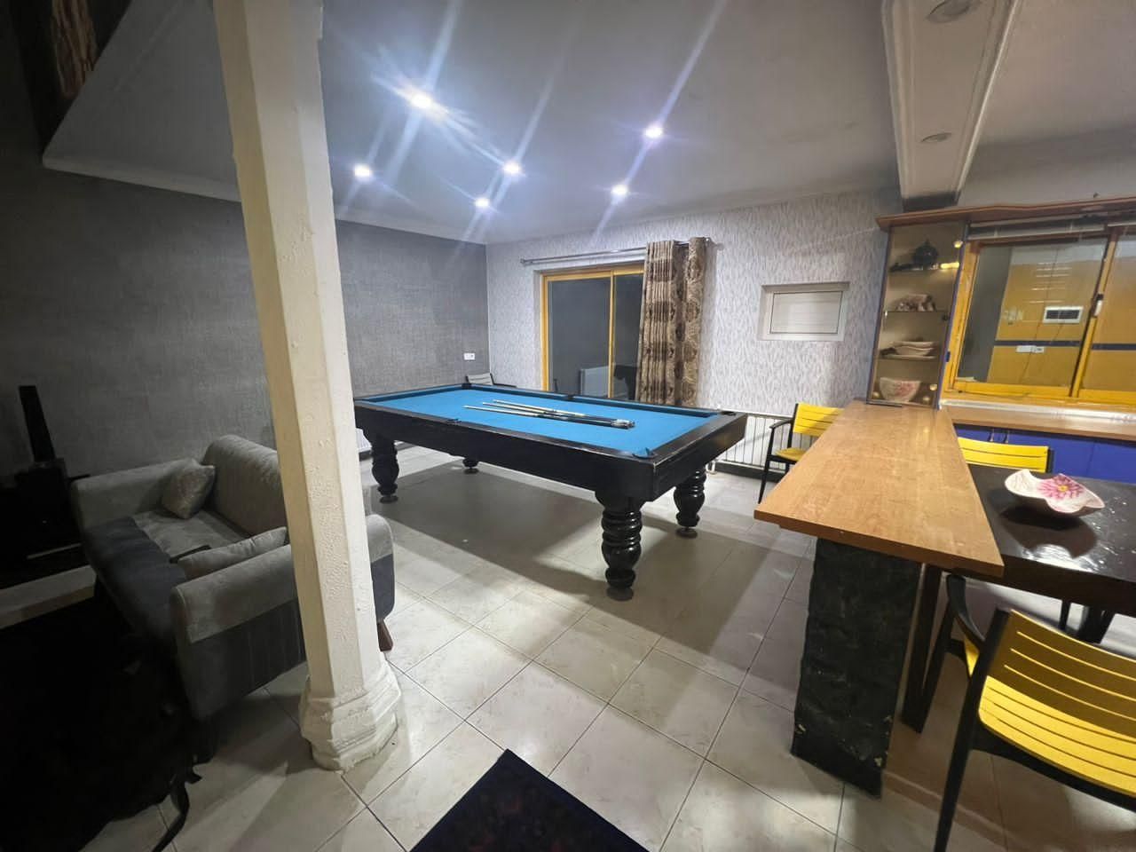 اجاره روزانه ویلا ۳خواب لوکس شهرک دریاکنار|اجارهٔ کوتاهمدت ویلا و باغ|بابلسر, |دیوار