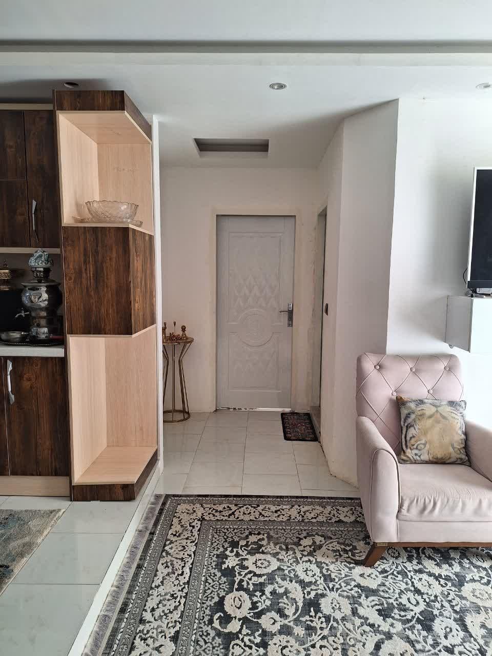 آپارتمان نوساز خونه ۷۵متر ساری شهرک سارویه|فروش آپارتمان|ساری, |دیوار