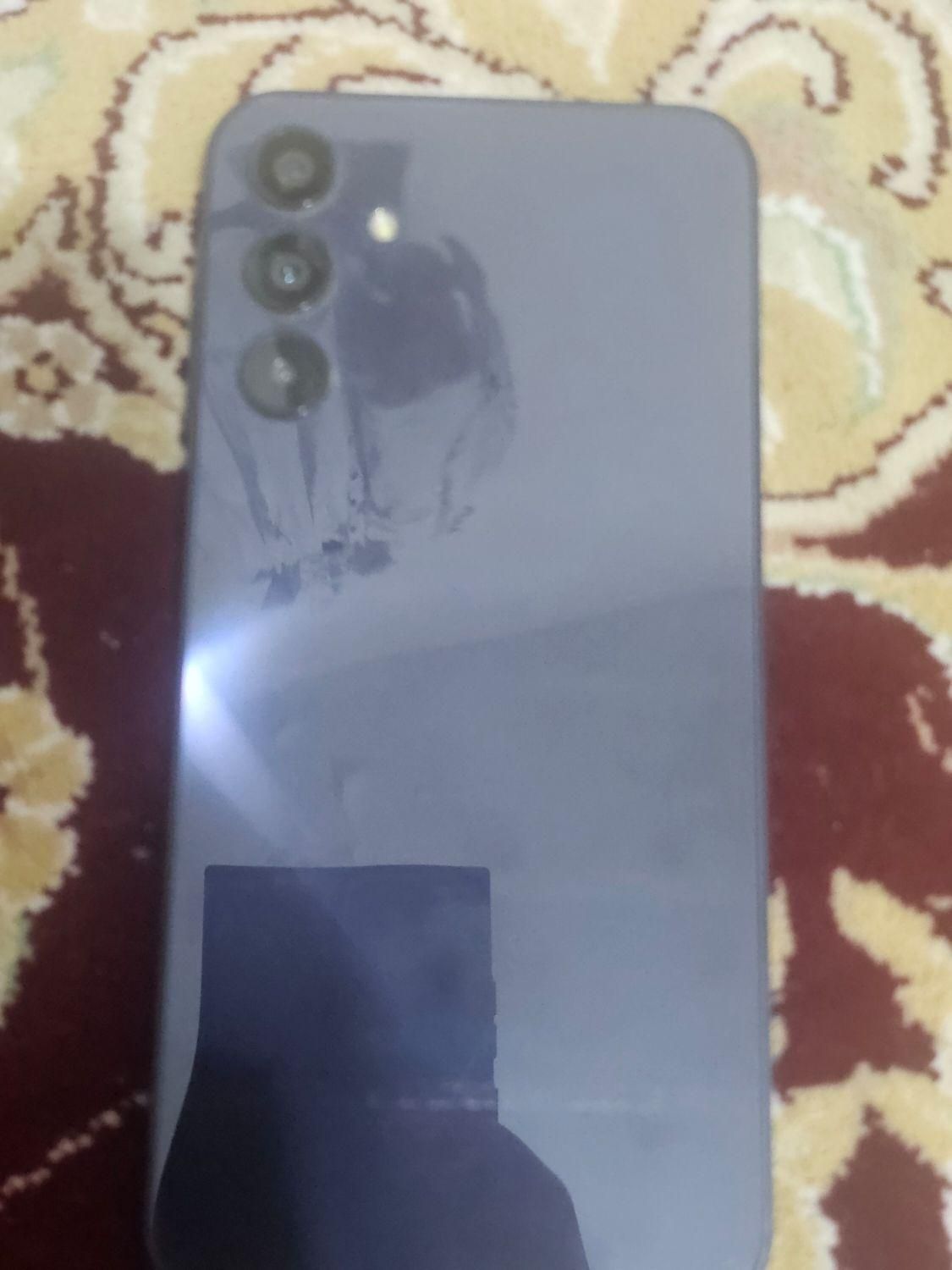 سامسونگ Galaxy A15 با حافظهٔ ۲۵۶ گیگابایت|موبایل|تهران, مشیریه|دیوار