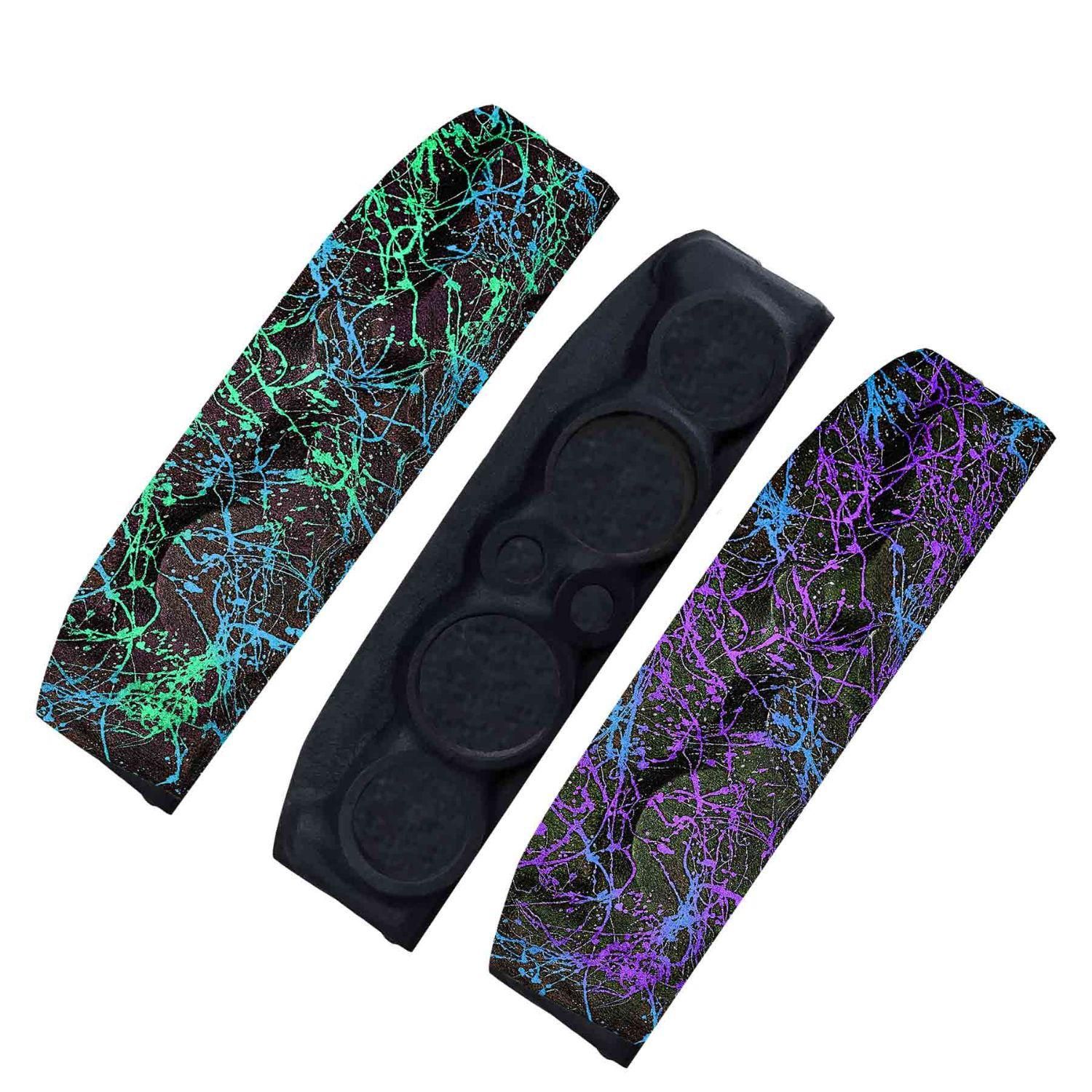 تولید طاقچه سه ۳ بعدی،کیک پنل،باکس ساده و طرح دار|قطعات یدکی و لوازم جانبی|کرج, کیانمهر|دیوار