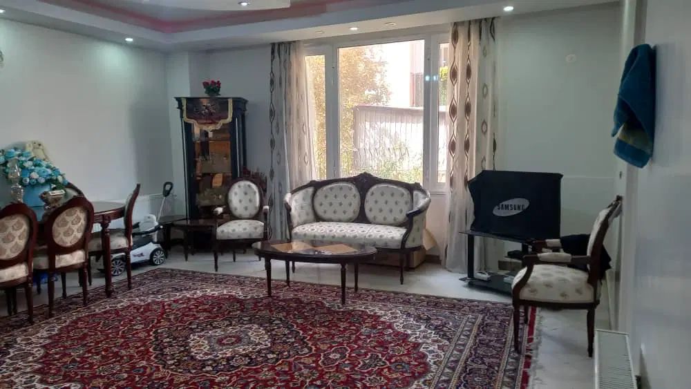 واحد۷۳m/سندتکبرگ/۲خواب/اندیشه وایین میلاد|فروش آپارتمان|شهریار, شهرک وائین|دیوار