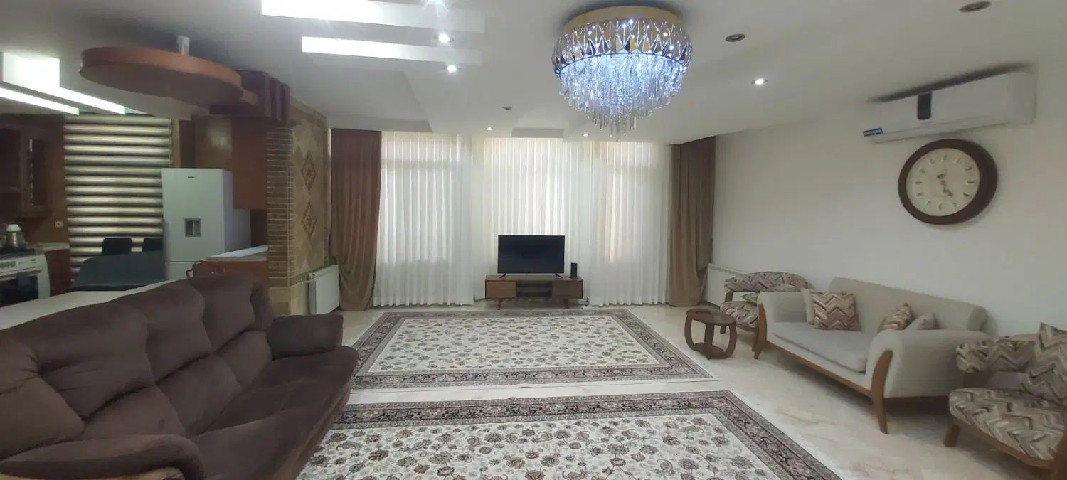 فروش آپارتمان محدوده آخوند خراسانی و حرم مطهر|فروش آپارتمان|مشهد, ده دی|دیوار