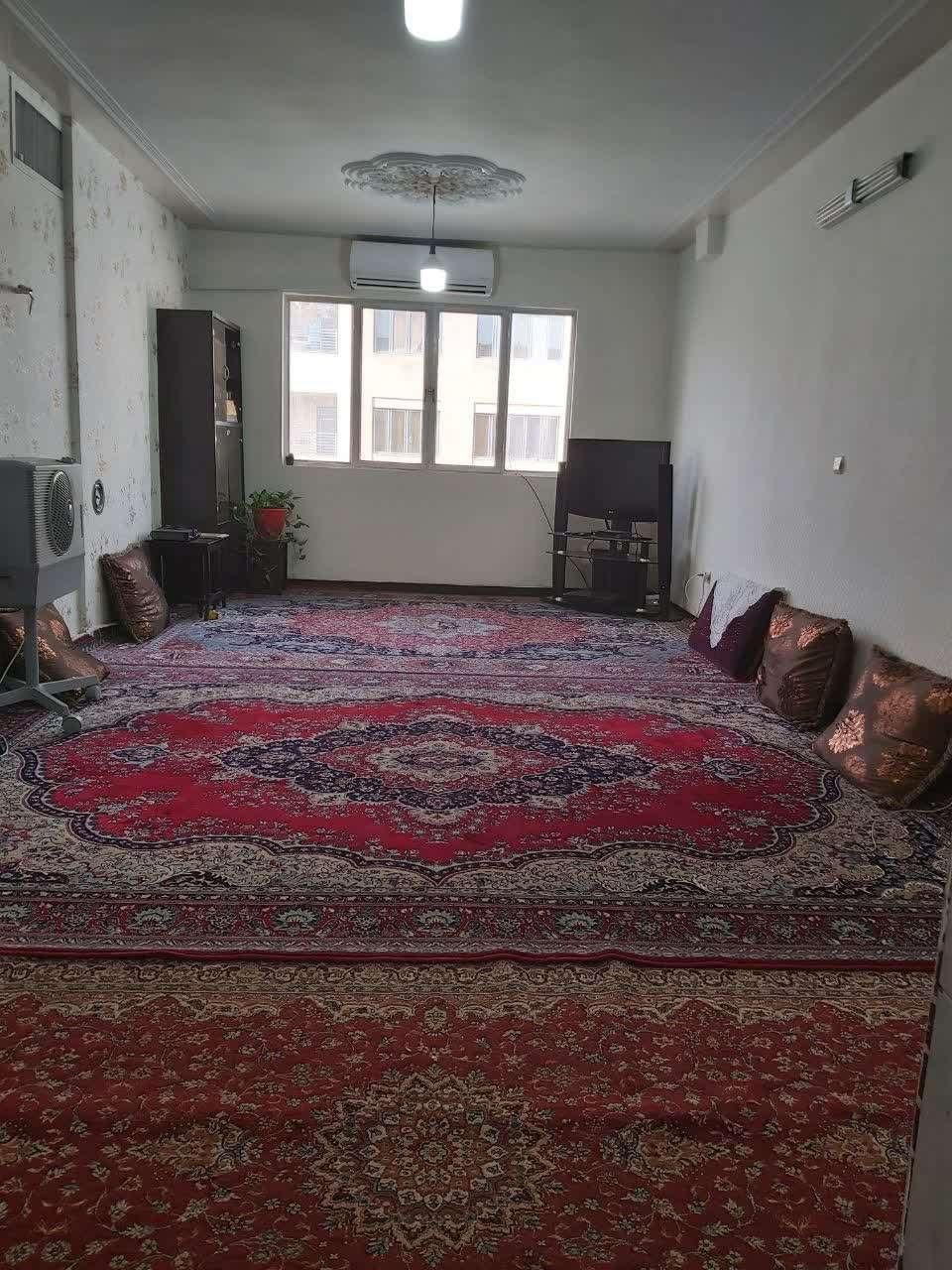 آپارتمان دوخوابه ملکی واقع در بلوار گلستان|فروش آپارتمان|شیراز, حر|دیوار