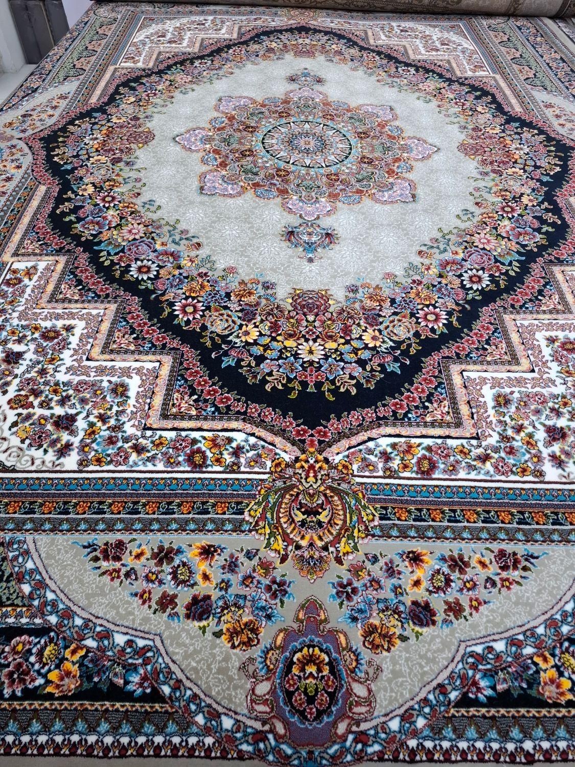 700شانه تمام نخ تراکم 2550|فرش|پاکدشت, پاکدشت (مامازند)|دیوار