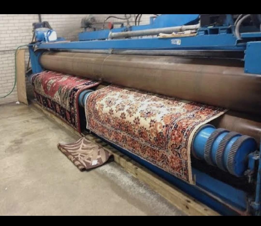 قالیشوی پیشرفته نفس|خدمات نظافت|سوسنگرد, |دیوار