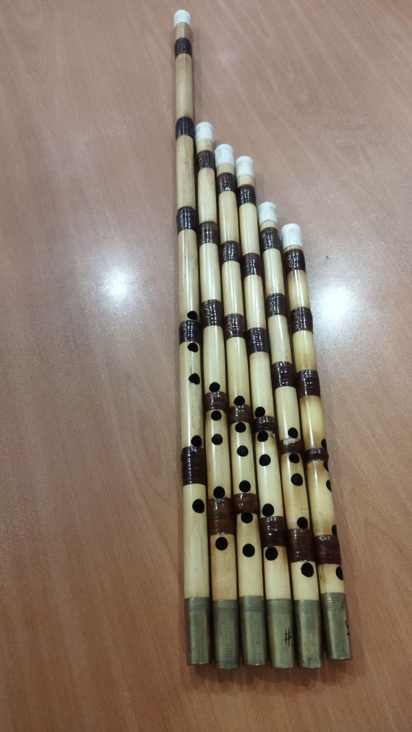 نی هفت بند سه مهر ممتاز سلطانیان|سازهای سنتی|تهران, توحید|دیوار