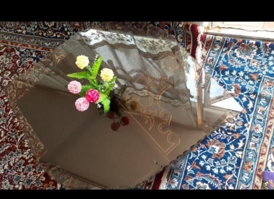 میز عسلی|مبلمان خانگی و میز عسلی|خلخال, |دیوار