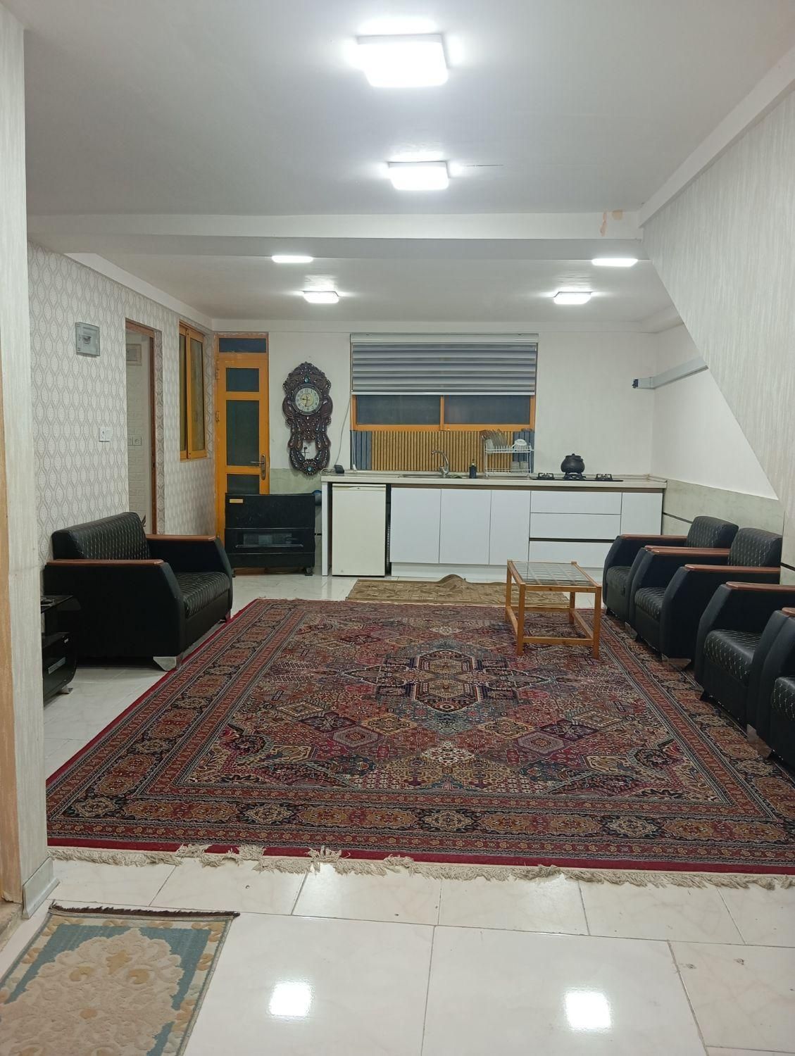 سوییت ویلا ساحلی|اجارهٔ کوتاه‌مدت آپارتمان و سوئیت|بابلسر, |دیوار
