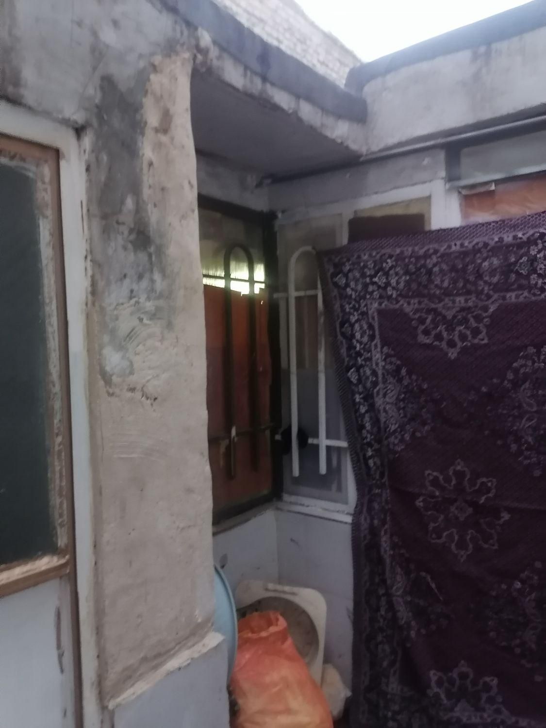 ۵۰متری رسالت ۱۳۰ شهیدغلامی ۱۴|فروش خانه و ویلا|مشهد, همت آباد|دیوار