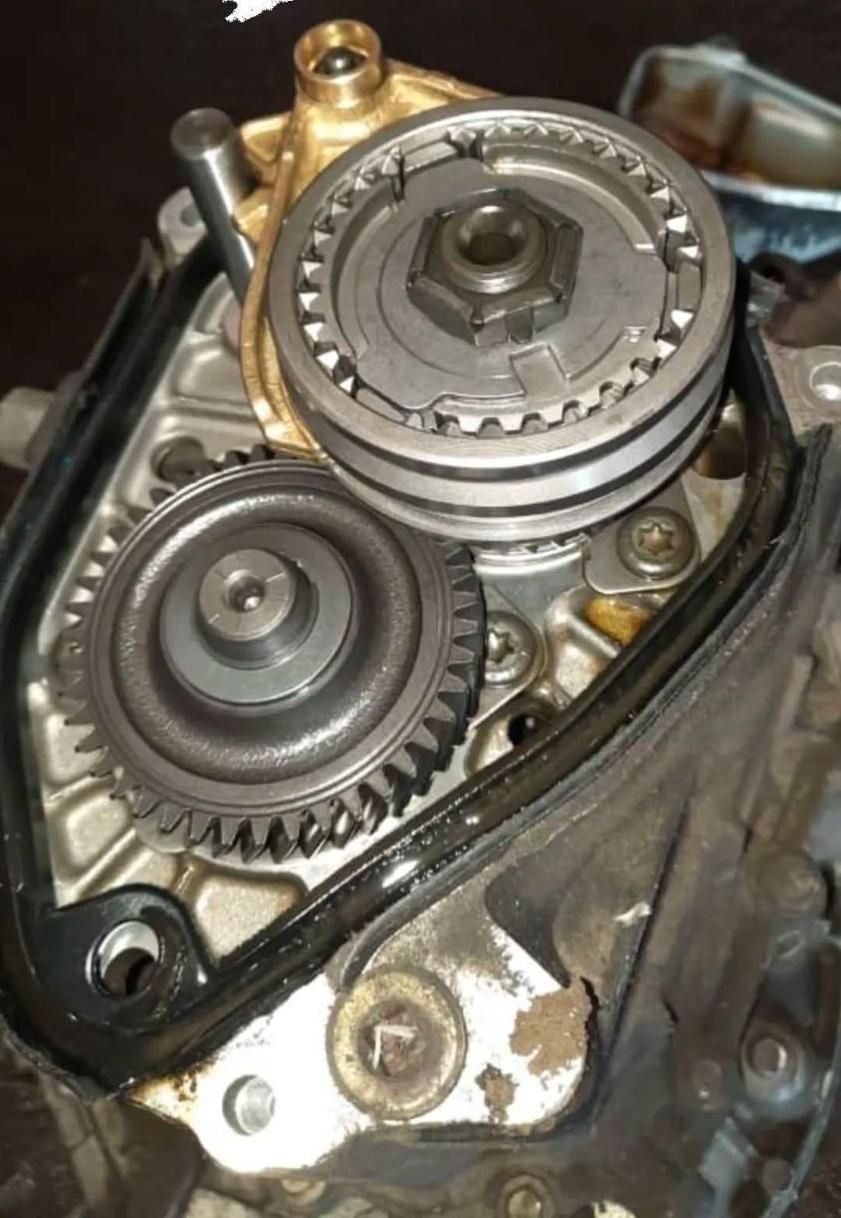 انواع لوازم استوک خودرو ایرانی و خارجی|قطعات یدکی و لوازم جانبی|تهران, خاوران|دیوار