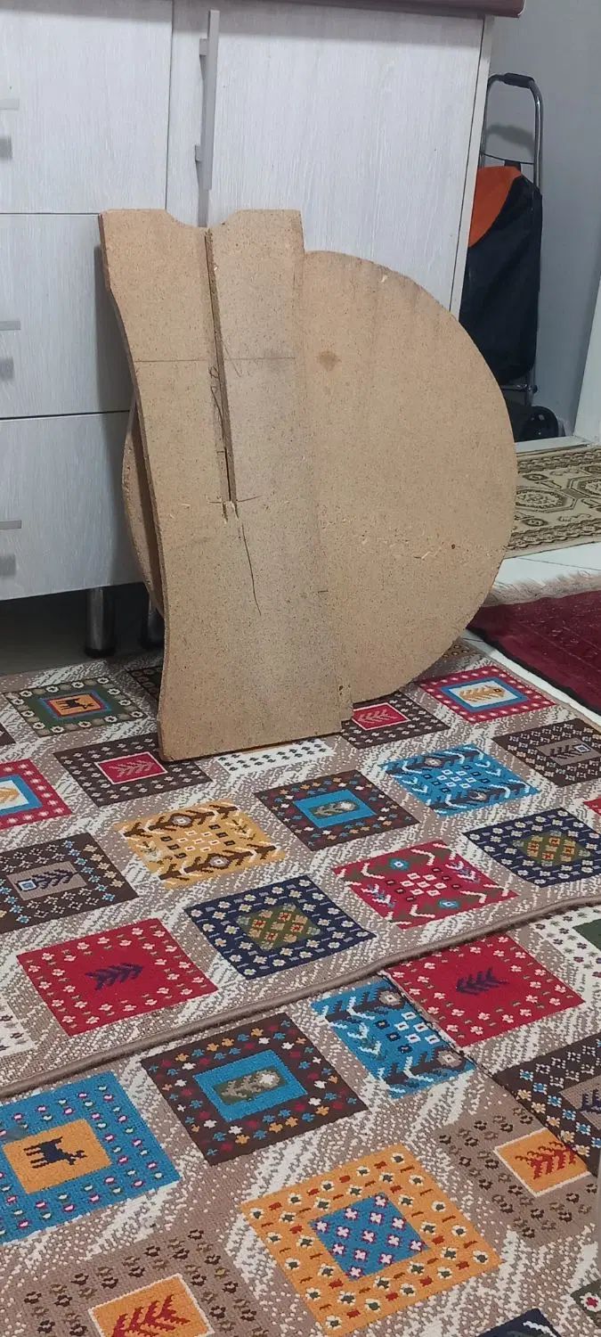 میز خاطرات|میز تحریر و کامپیوتر|مشهد, کوه سنگی|دیوار