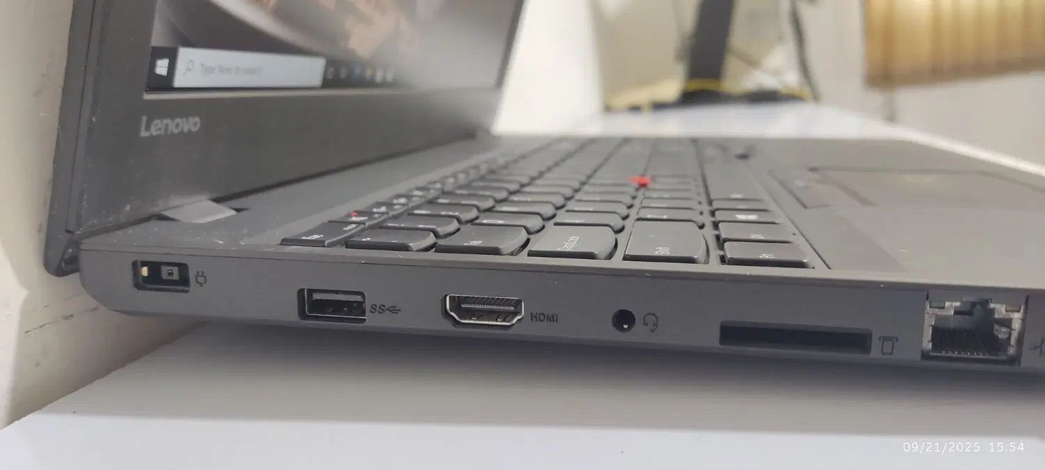 لپ تاپ lenovo P50 S سبک، مقاوم،مناسب کارهای سنگین|رایانه همراه|اصفهان, فروردین|دیوار