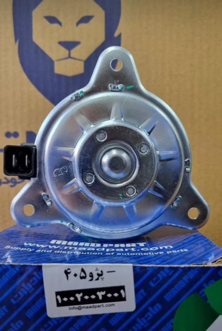 استارت دینام تمام خودروها|قطعات یدکی و لوازم جانبی|یزد, |دیوار