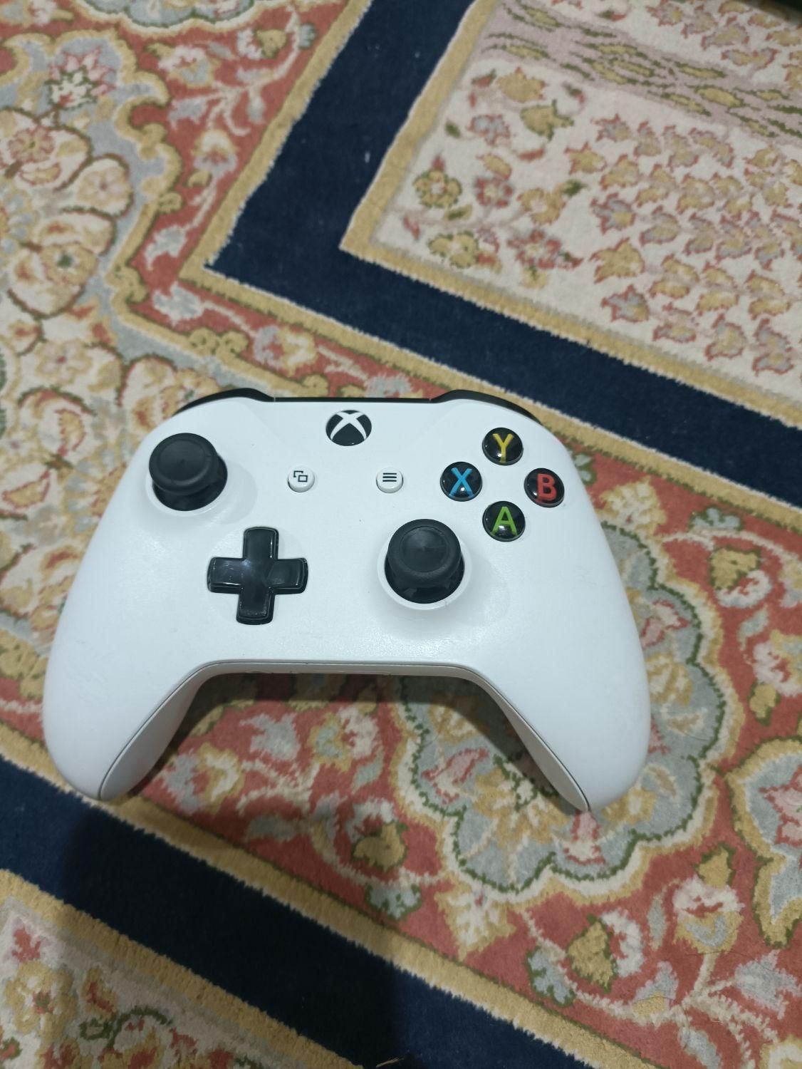 ایکس باکس وان اس فول بازی، xbox one s 1T|کنسول، بازی ویدئویی و آنلاین|محمدشهر, |دیوار